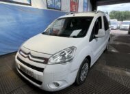 2009 Citroen Berlingo Multispace Berlingo Multispace VTR HDi 75 – VK09UVU