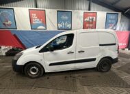 2017 Peugeot Partner Partner 850 S L1 Blue HDi – KF17WPO