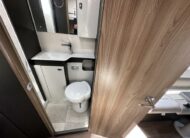2022 Fiat Ducato Swift Escape 674 Semi-Auto – YS22CTU