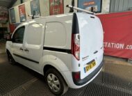 2018 Renault Kangoo Kangoo ML19 Business+ Energy dCi – DY18TWM
