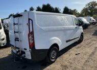 2016 Ford Transit Custom Transit Custom 290 – EF10ORX/AE66XHS