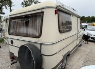 1988 Renault Trafic Trafic AS Camper – E57HLD