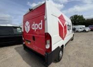 2020 Citroen Relay Relay 35 L3H2 X Blue HDi S/S – LD20NHH
