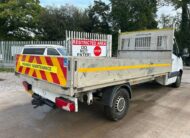 2017 Mercedes-Benz Sprinter Sprinter 314 CDI – KT66UZR