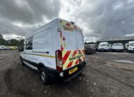 2016 Ford Transit Transit 350 – ND16LFL