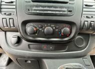2015 Vauxhall Vivaro Vivaro  2900 Sportive CDTi – DY65NRN