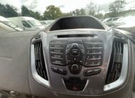 2017 Ford Transit Custom Transit Custom 270 Limited Auto – RA17CUV