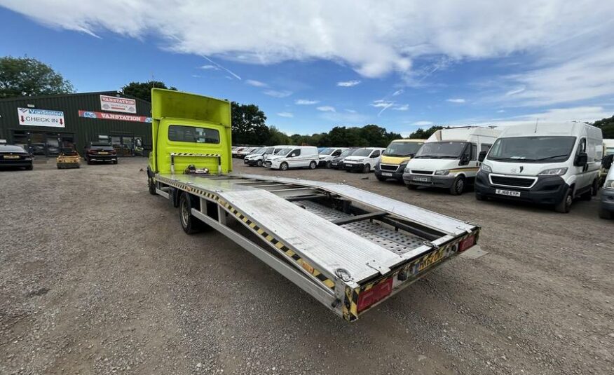 2013 Iveco Daily  – HK62UWD