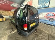 2002 Seat Inca Inca SDI – GJ52FTN