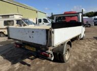2009 Ford Transit Transit 100 T350 MWB RWD – BX09FUU