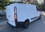 2016 Ford Transit Custom Transit Custom 290 – DS66XWP