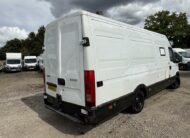 2000 Iveco Daily Daily 2000 35S11 LWB – X593BAJ