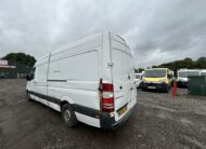 2015 Mercedes-Benz Sprinter Sprinter 313 CDI – WV65BYP