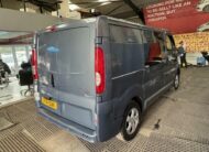 2014 Renault Trafic Trafic SL27 Sport DCI – GF14OUX