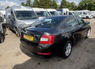 2014 Skoda Octavia Octavia SE TDI CR – FV14XKC
