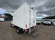 2018 Mercedes-Benz Sprinter Sprinter 314 CDI – PF68BKJ