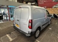 2017 Peugeot Partner Partner Professional L1 Blue HDi – EK17YCO