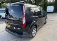 2015 Ford Transit Connect Transit Connect 200 Limited – EX15XFF