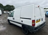 2007 Peugeot Expert Expert 815D – LS56ZGX