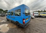 2006 Renault Master Master LM35 dCi 100 LWB – BX06VHU