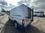 2011 Ford Transit Transit 85 T280 SWB FWD – ML61BMY