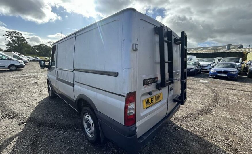 2011 Ford Transit Transit 85 T280 SWB FWD – ML61BMY