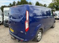 2016 Ford Transit Custom Transit Custom 270 Limited E-Tech – LM16FNT