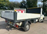 2017 Peugeot Boxer Boxer 335 L3 Blue HDi – MX17BNZ