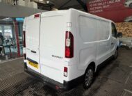 2021 Renault Trafic Trafic SL28 Business+ Energy dCi – MT21TDV