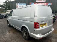 2017 Volkswagen Transporter Transporter T30 Highline TDI BlueMotion Technology – LT67NPE
