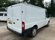 2008 Ford Transit Transit 115 T260 SWB FWD – WL58DNV