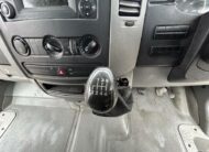 2013 Mercedes-Benz Sprinter Sprinter 313 CDI – SB62YSX