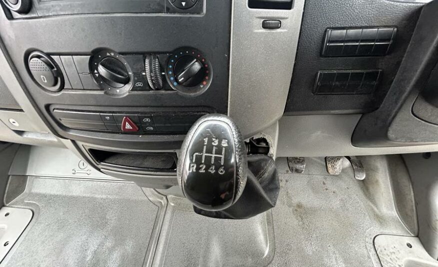 2013 Mercedes-Benz Sprinter Sprinter 313 CDI – SB62YSX