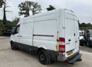 2013 Mercedes-Benz Sprinter Sprinter 313 CDI – SB62YSX