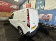 2014 Ford Transit Connect Transit Connect 200 Limited – LX64LRV