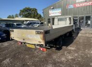 2020 Fuso Canter Canter 3C13 34 – PO20ZFW
