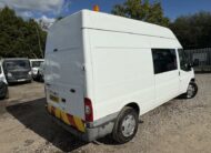 2013 Ford Transit Transit 100 T350 RWD – LG13RPU