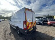 2015 Ford Transit Transit 350 – LM15YKP