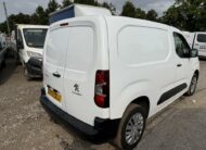 2021 Peugeot Partner Partner Professional L1 Blue HDi – NY21DLU