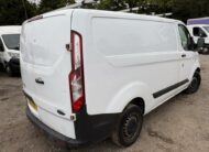 2015 Ford Transit Custom Transit Custom 290 E-Tech – YT15YXY
