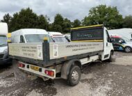 2020 Peugeot Boxer Boxer 335 L3 Blue HDi – BJ20LPL