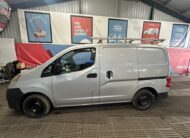 2015 Nissan NV200 NV200 Acenta dCi – BG65FEV