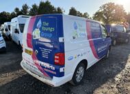 2019 Volkswagen Transporter Transporter T28 Highline TDI BlueMotion Technology – DE19VRY