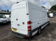2015 Mercedes-Benz Sprinter Sprinter 310 CDI – YA15NGU