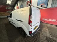 2018 Renault Kangoo Maxi Kangoo Maxi LL21 Business+ Energy dCi – DP68KWG