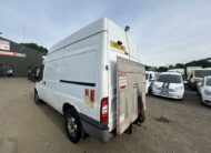 2013 Ford Transit Transit 125 T350 FWD – YK13JKE