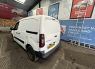 2017 Peugeot Partner Partner 850 S L1 Blue HDi – KF17WPO