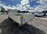2009 Volkswagen Crafter Crafter CR35 109 MWB Semi-Auto – NG09YCT/DR06DAK