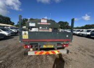 2018 Fuso Canter Canter 9C18 47 Auto – LT68GGP