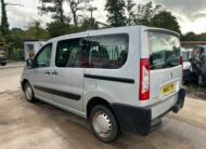 2012 Peugeot Expert Tepee Expert Tepee Comfort HDI – WA62FBK